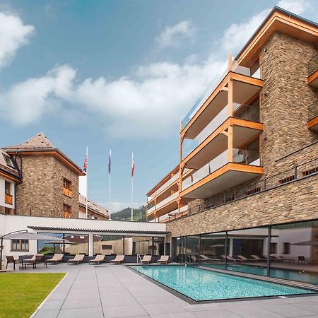 Mountain Spa Residences Sankt Anton am Arlberg Exterior photo